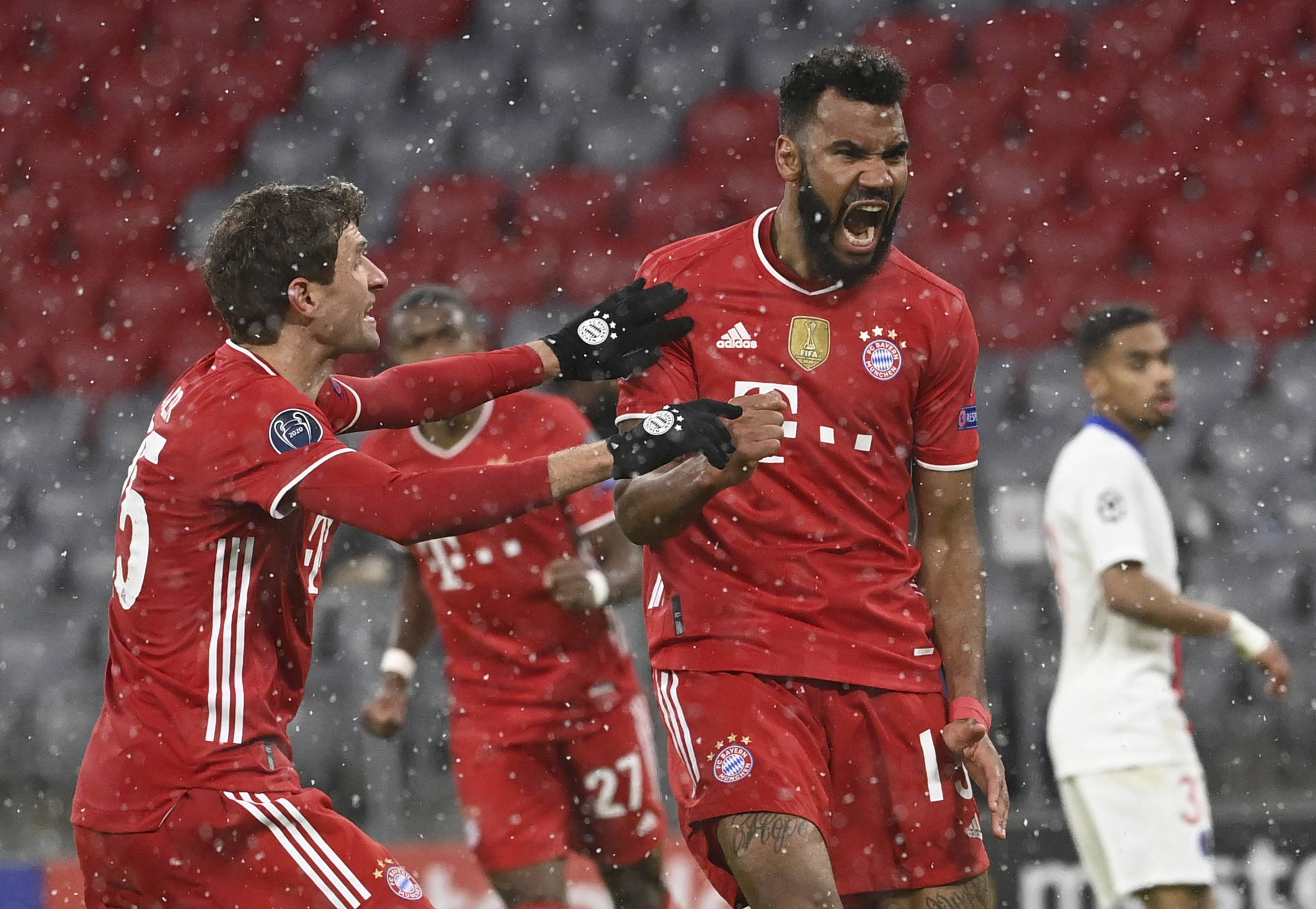 懂球译站 ｜ 英超想卫冕，为何这么难？（懂球译站 ｜ 英超卫冕路，为何如此艰难？）