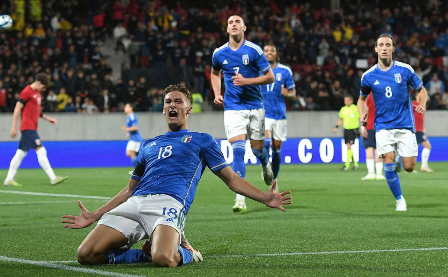 助攻全场唯一进球，托莫里当选米兰vs拉齐奥全场最佳（策动制胜一击，托莫里荣膺米兰对拉齐奥全场最佳）