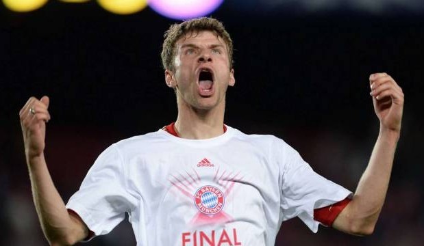 名宿：我不会让弗拉泰西当替补，任何比赛任何对手他都能进球（名宿力挺弗拉泰西：绝不让他打替补，对任何对手都能破门）