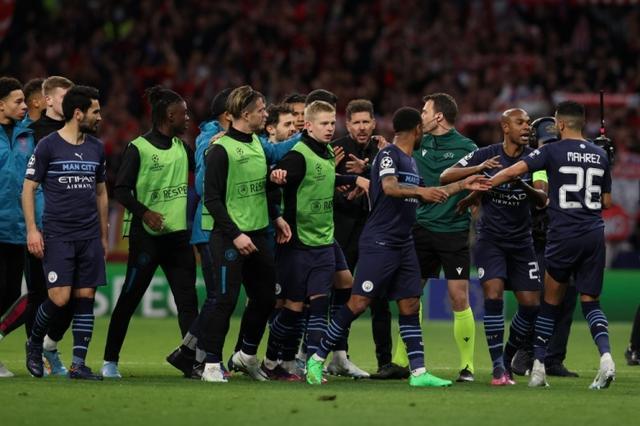 帕瓦尔：我之前运气不太好；达里尔-巴科拉非常有天赋（帕瓦尔：过去运气不顺，达里尔-巴科拉天赋出众）