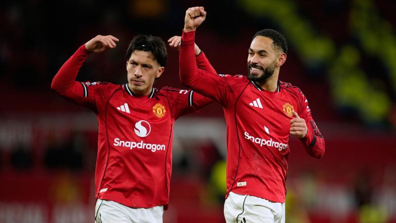 趣味数据：B费12次远射0进球，维尔茨参与射门最多无进球（有趣统计：B费12脚远射颗粒无收，维尔茨参与射门最多仍未破门）