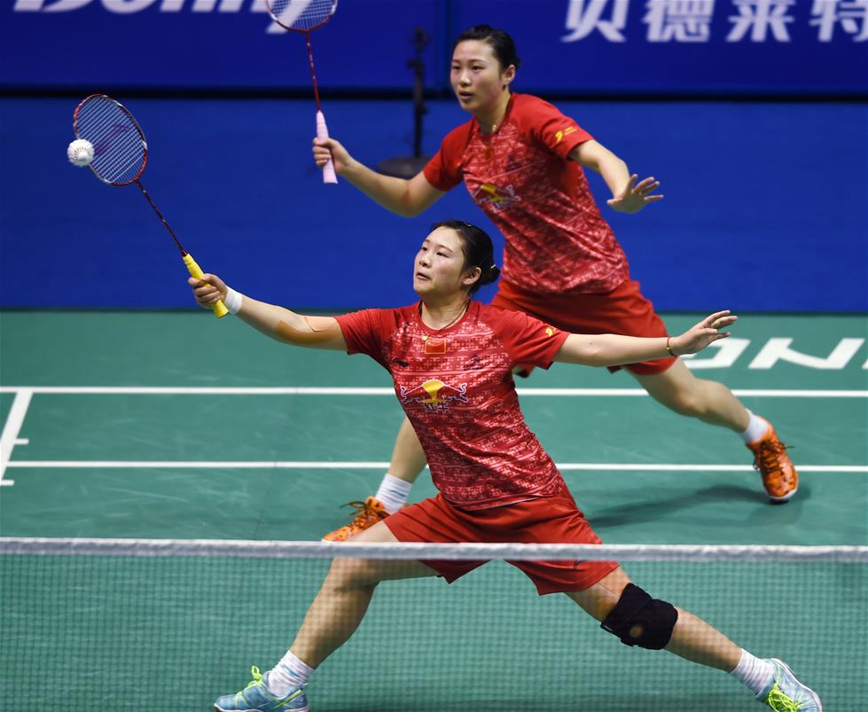 对阵技术型 对阵技术型